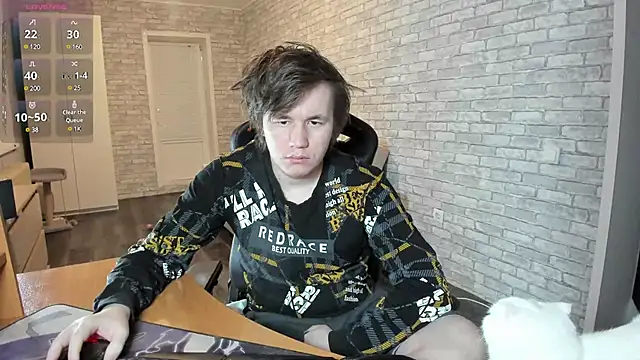 iliaskrislove online show from 12, 3, 2025