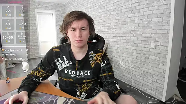 iliaskrislove online show from 15, 3, 2025