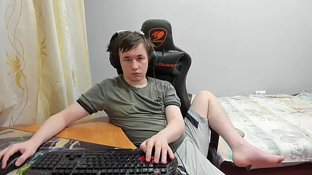 iliaskrislove online show from 5, 2, 2026