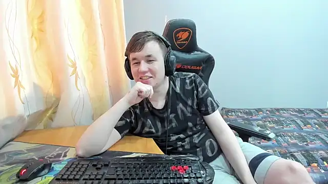 iliaskrislove online show from 18, 5, 2026