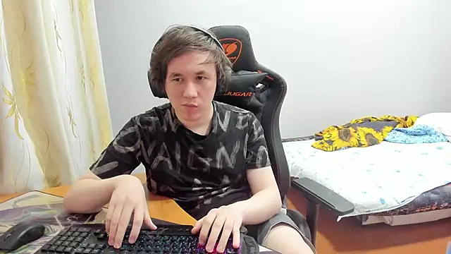 iliaskrislove online show from 23, 9, 2025