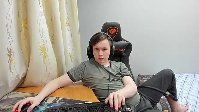 iliaskrislove online show from 22, 5, 2026