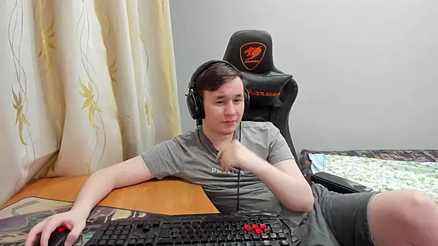 iliaskrislove online show from 2, 6, 2026