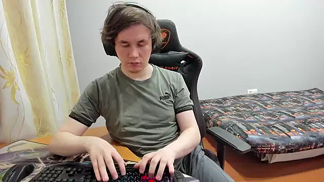 iliaskrislove online show from 19, 9, 2025