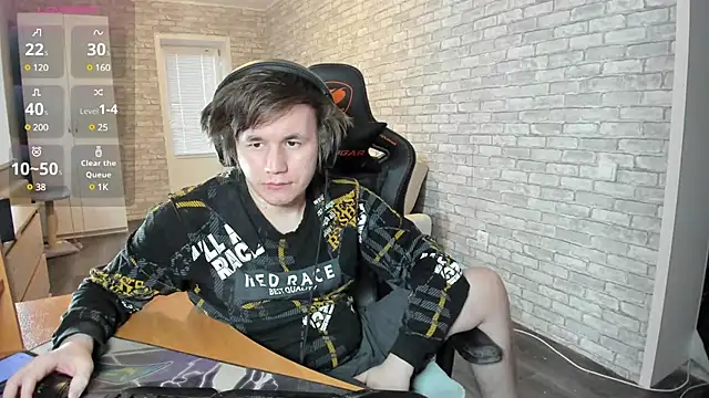 iliaskrislove online show from 13, 3, 2025