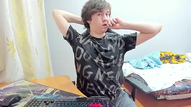 iliaskrislove online show from 26, 9, 2025