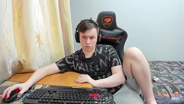 iliaskrislove online show from 19, 5, 2026