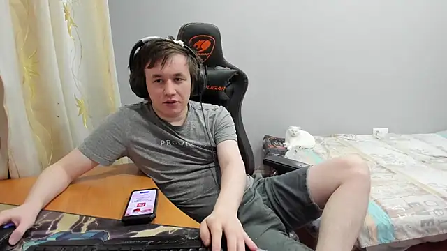 iliaskrislove online show from 28, 2, 2026