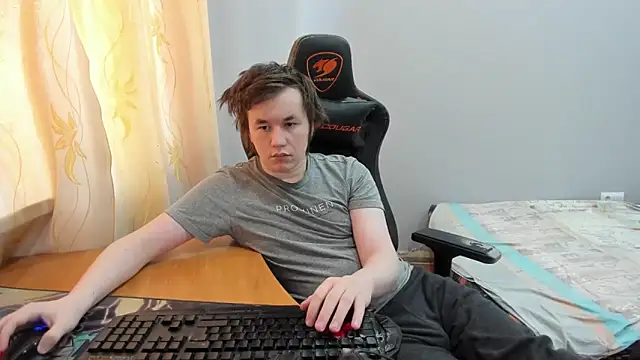 iliaskrislove online show from 24, 3, 2026