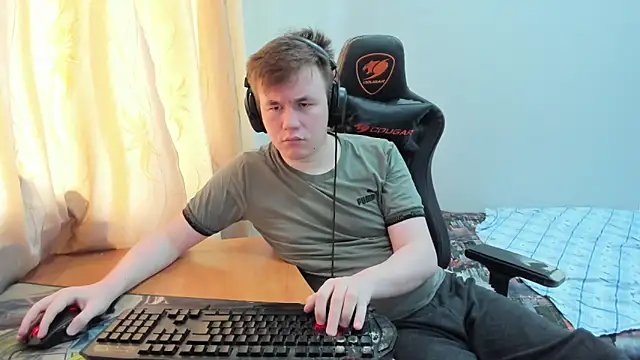 iliaskrislove online show from 20, 5, 2026