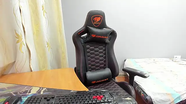 iliaskrislove online show from 23, 3, 2026