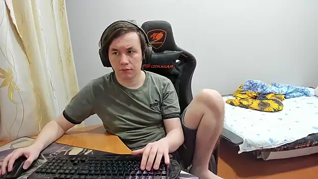 iliaskrislove online show from 21, 9, 2025