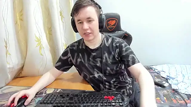 iliaskrislove online show from 26, 5, 2026