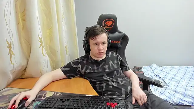 iliaskrislove online show from 28, 5, 2026