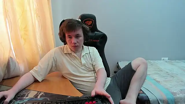 iliaskrislove online show from 26, 2, 2026