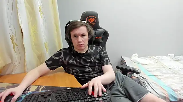 iliaskrislove online show from 14, 3, 2026