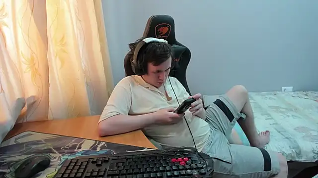 iliaskrislove online show from 20, 2, 2026