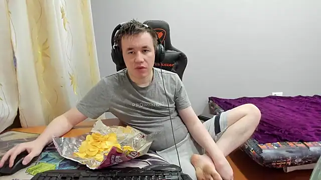 iliaskrislove online show from 17, 12, 2025