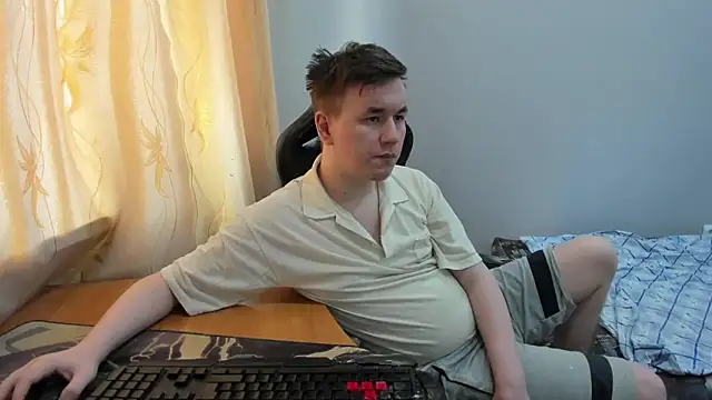 iliaskrislove online show from 7, 5, 2026