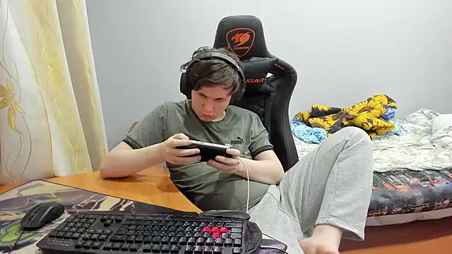 iliaskrislove online show from 13, 9, 2025