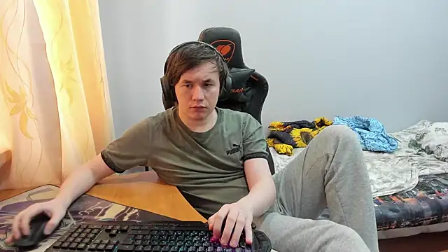 iliaskrislove online show from 14, 9, 2025