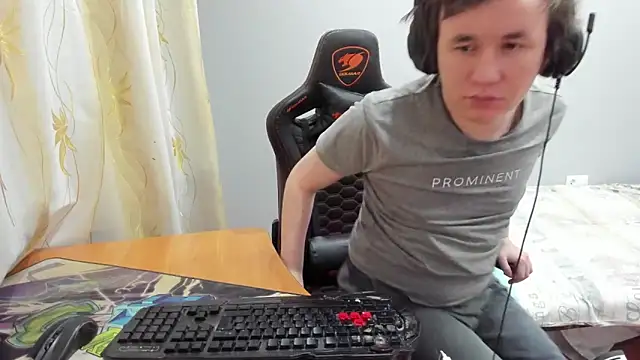 iliaskrislove online show from 16, 2, 2026