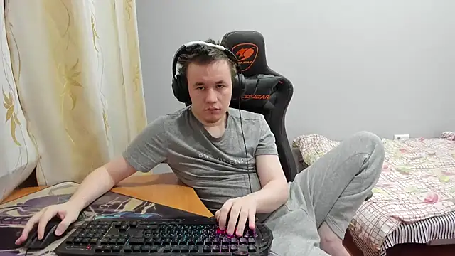 iliaskrislove online show from 27, 11, 2025