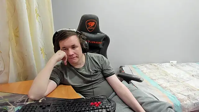 iliaskrislove online show from 24, 2, 2026