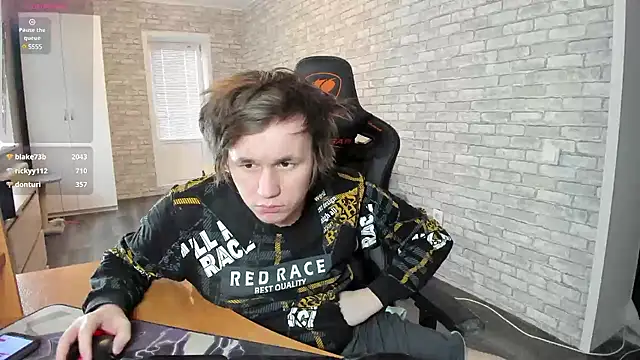 iliaskrislove online show from 12, 3, 2025