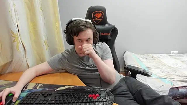 iliaskrislove online show from 20, 3, 2026