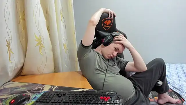 iliaskrislove online show from 23, 5, 2026