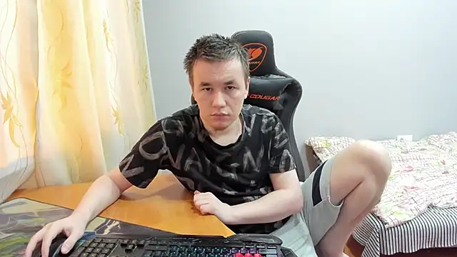 iliaskrislove online show from 23, 11, 2025