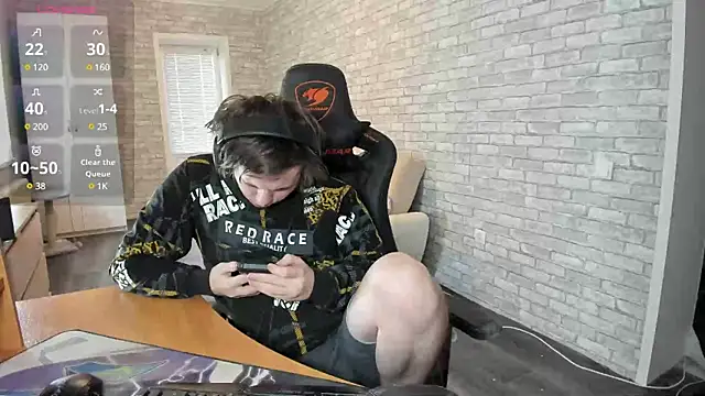 iliaskrislove online show from 13, 3, 2025