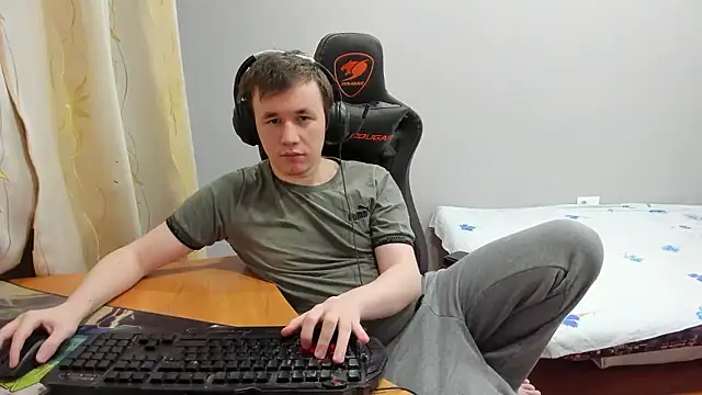 iliaskrislove online show from 7, 1, 2026