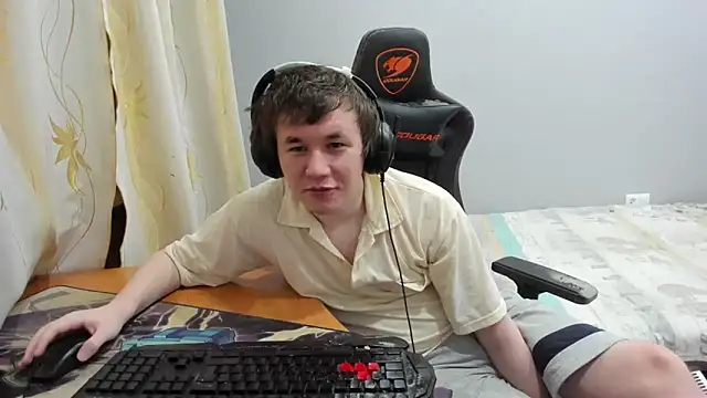 iliaskrislove online show from 17, 2, 2026