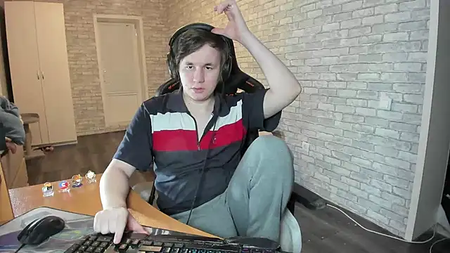 iliaskrislove online show from 22, 3, 2025