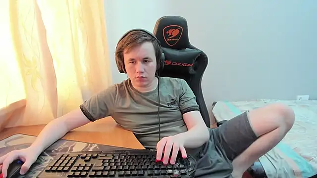 iliaskrislove online show from 26, 3, 2026