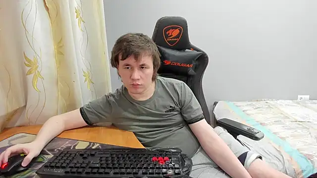 iliaskrislove online show from 26, 3, 2026