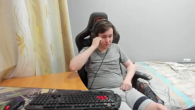 iliaskrislove online show from 27, 3, 2026