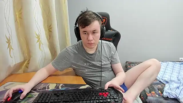 iliaskrislove online show from 3, 5, 2026