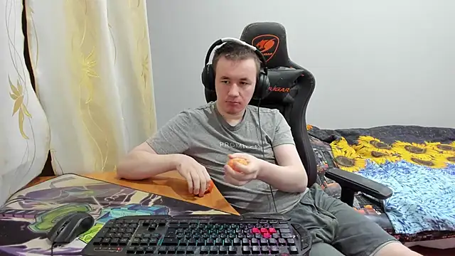 iliaskrislove online show from 30, 10, 2025