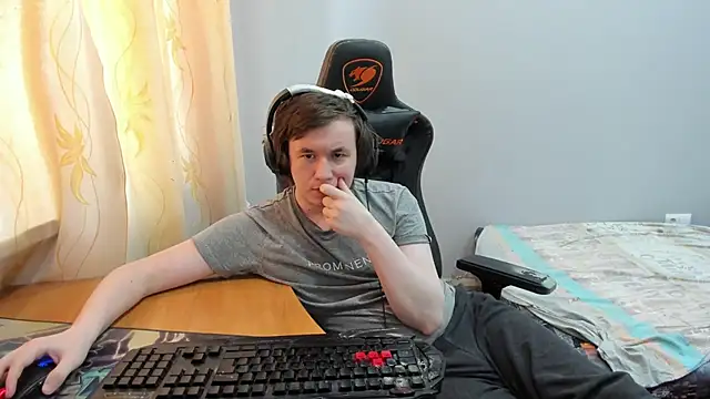 iliaskrislove online show from 23, 3, 2026