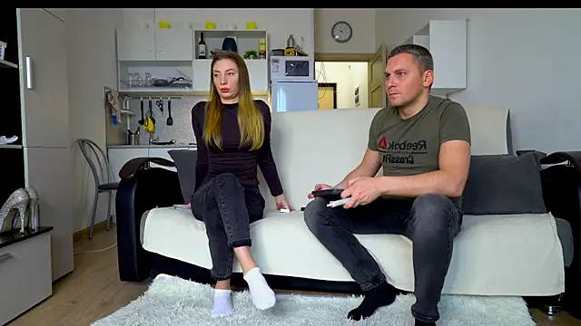 littlesweettifany online show from 28, 10, 2025