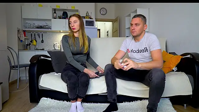 littlesweettifany online show from 16, 10, 2025