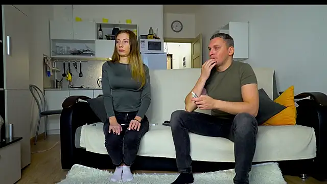 littlesweettifany online show from 26, 10, 2025