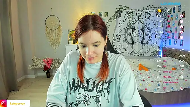 callmekatesmith online show from 24, 1, 2025