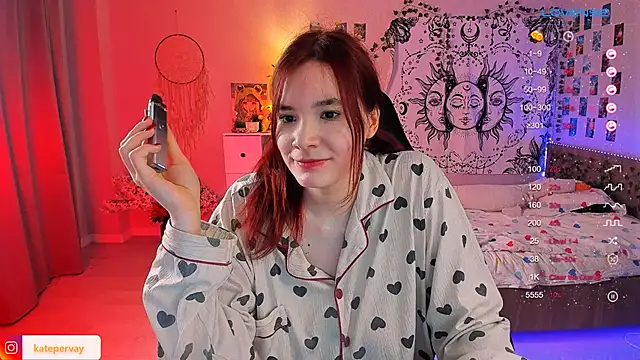callmekatesmith online show from 29, 1, 2025