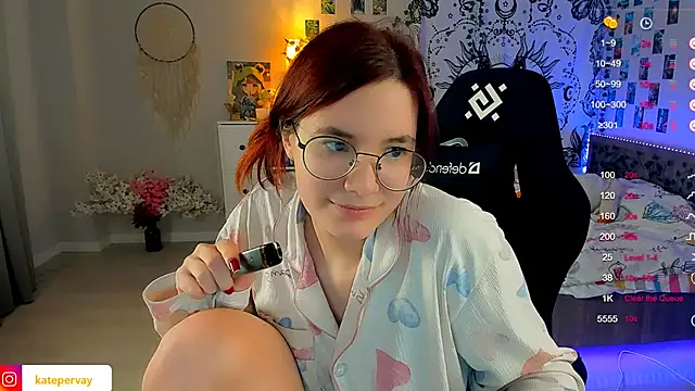 callmekatesmith online show from 21, 1, 2025