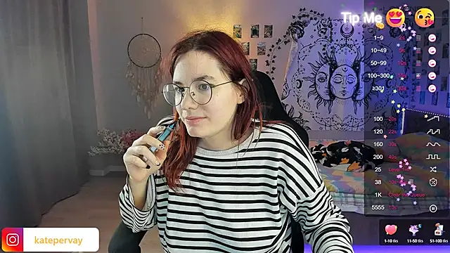 callmekatesmith online show from 9, 2, 2025