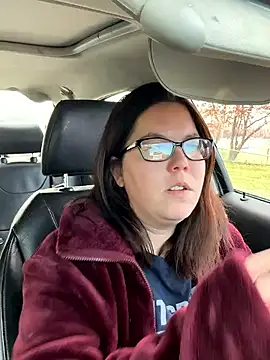 FreakNastyLacie online show from 18, 12, 2025